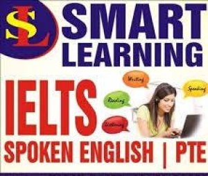 Smart Learning IELTS Centre